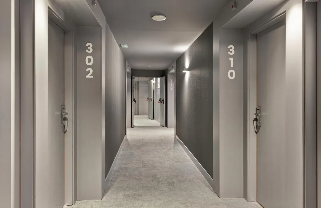 Hotel Ciudad de Lleida-1
